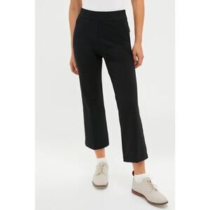 TUCKERNUCK SPORT Black 25 Inch Cropped Compression September Pant Size XL NWT